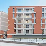 Anchor Apartments Jungla
